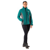 Sahara Women's Heated Jacket