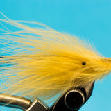 Sand Shrimp Streamer