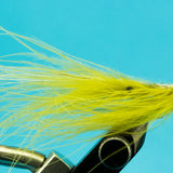Sand Shrimp Streamer