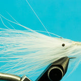 Sand Shrimp Streamer