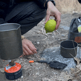 Scout Feather Adventure Survival Knife