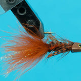 Sculpin Bugger