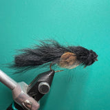 Sculpin - Black