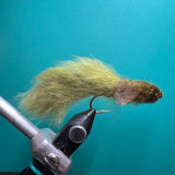 Sculpin - Olive