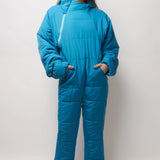 Kids - Teal Sunlight