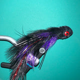 Sex Dungeon - Black/Purple