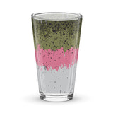 Rainbow Trout - Pint Glass