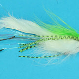 Shawback Stinger Masked