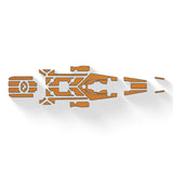 Shearwater 125 Premium Deck Padding