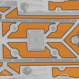 Shearwater 125 Premium Deck Padding