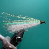 Shiner - Olive