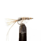 JHFLYCO Loaded Foam Fly Box - Redfish Assortment