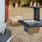 Side Sink
