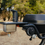 Side Sink