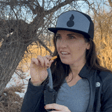 Scout Feather Adventure Survival Knife
