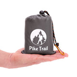 Pike Trail Pocket Blanket
