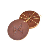 Leather Coaster Sets