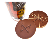Leather Coaster Sets