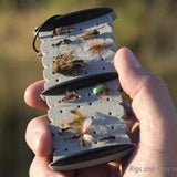 Smith Creek Rig Keeper