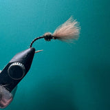 Smoke Jumper - Black