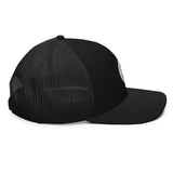Steel City Logo - Richardson Trucker Cap