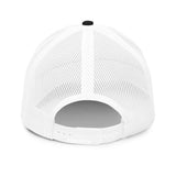 Steel City Logo - Richardson Trucker Cap