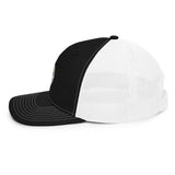 Steel City Logo - Richardson Trucker Cap