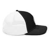 Steel City Logo - Richardson Trucker Cap
