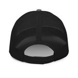 Steel City Logo - Richardson Trucker Cap