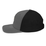Steel City Logo - Richardson Trucker Cap