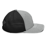 Steel City Logo - Richardson Trucker Cap
