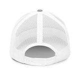 Steel City Logo - Richardson Trucker Cap