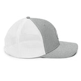 Steel City Logo - Richardson Trucker Cap