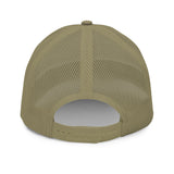 Steel City Logo - Richardson Trucker Cap