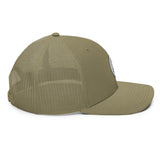 Steel City Logo - Richardson Trucker Cap