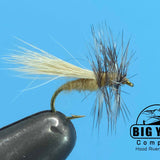 Snowshoe Caddis - Dry Fly