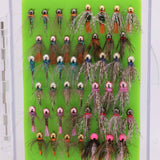 Soft-Hackle Mini