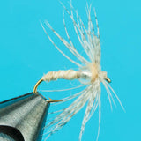 Soft Hackle Biot PMD