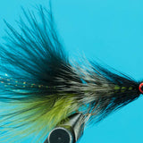 Soft Hackle Crayfish Bugger