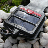 FLEXIT Solar - 500 Lumen Flexible, Magnetic, Rechargeable, Flashlight
