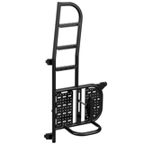SPRINTER REAR TIRE CARRIER LADDER