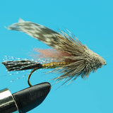 Sparkle Muddler Minnow