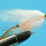 Spawning Shrimp - Deep
