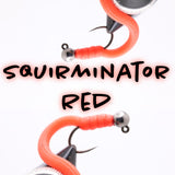 Squirminator