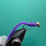 Squirminator - Purple