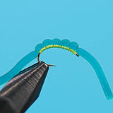 Squirmy Worm