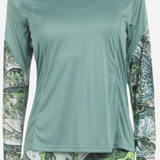 Steel My Heart Backcast Sunshirt