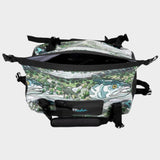 Steel My Heart Duffel Dry Bag