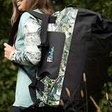 Steel My Heart Duffel Dry Bag