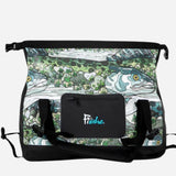 Steel My Heart Duffel Dry Bag